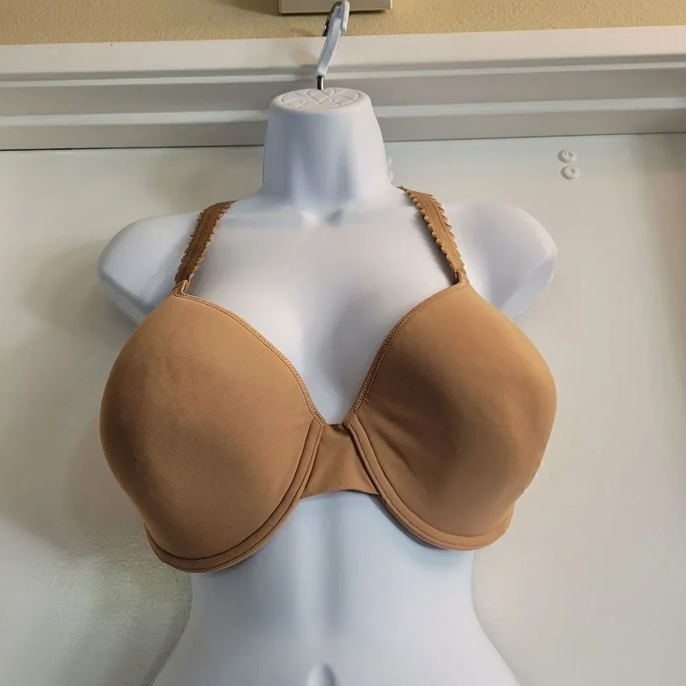 Le Mystere only worn